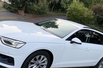 Audi A4 31.500 km 26.500 &euro; Kirchen 57548