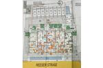Erdgeschoßwohnung Emmerich am Rhein - 2 Zimmer, 66 m&sup2;, 768&euro; | Angebot:26368660