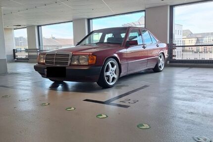 Mercedes-Benz 190 219.000 km 4.999 € Mülheim an der Ruhr 45481