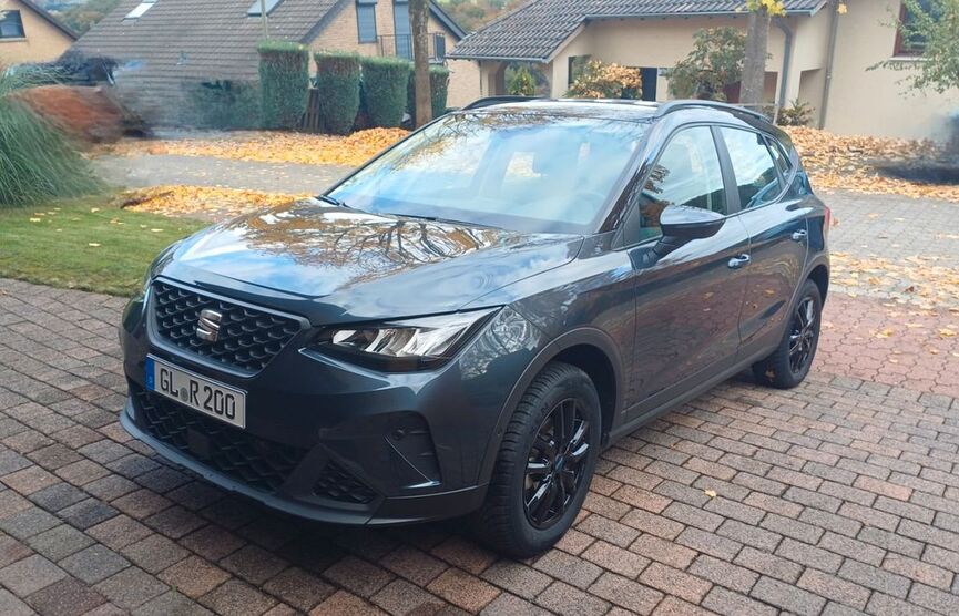 Seat Arona 10.700 km 18.900 € Kürten 51515
