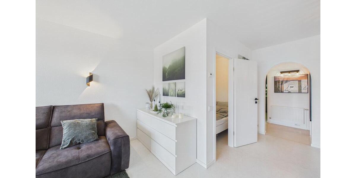 Etagenwohnung Braunlage Sankt Andreasberg - 1.5 Zimmer, 41 m&sup2;, 84.000&euro; | Angebot:27094296