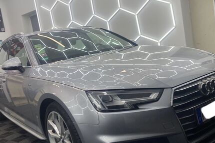 Audi A4 171.000 km 18.900 &euro; Arnsberg 59759