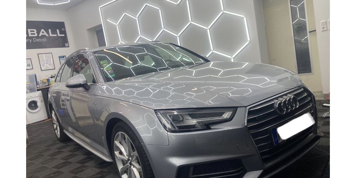 Audi A4 171.000 km 18.900 &euro; Arnsberg 59759