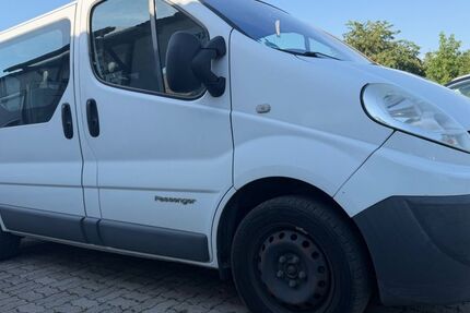 Renault Trafic 488.342 km 2.999 &euro; Nordhausen 99734