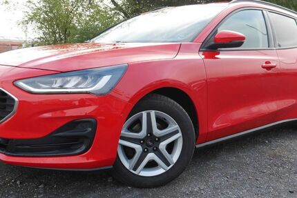Ford Focus 71.000 km 13.500 € Holzappel 56379