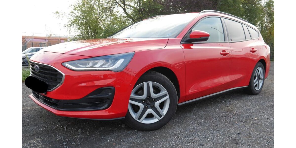 Ford Focus 71.000 km 13.500 € Holzappel 56379
