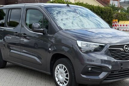 Opel Combo Life 28.000 km 18.900 &euro; Heusenstamm 63150