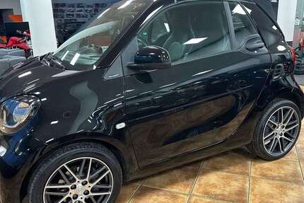 Smart forTwo 17.171 km 31.900 &euro; Köln 50823