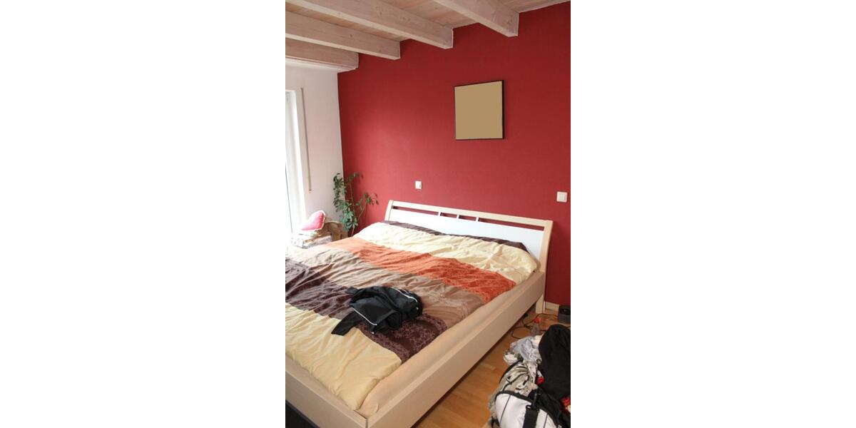 Dachgeschoßwohnung Aalen Attenhofen - 5 Zimmer, 119 m&sup2;, 1.270&euro; | Angebot:25923473