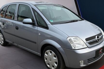 Opel Meriva 158.000 km 1.999 &euro; Berlin 12439