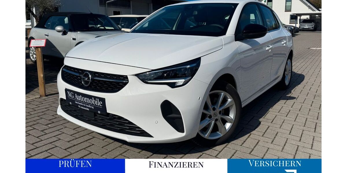 Opel Corsa 16.406 km 15.290 &euro; Hatten 26209
