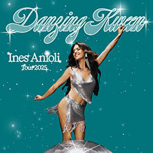 Ines Anioli - DanzingKween Münster
