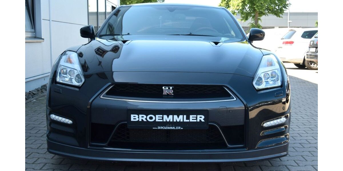 Nissan GT-R 28.000 km 75.900 &euro; Altenberge 48341