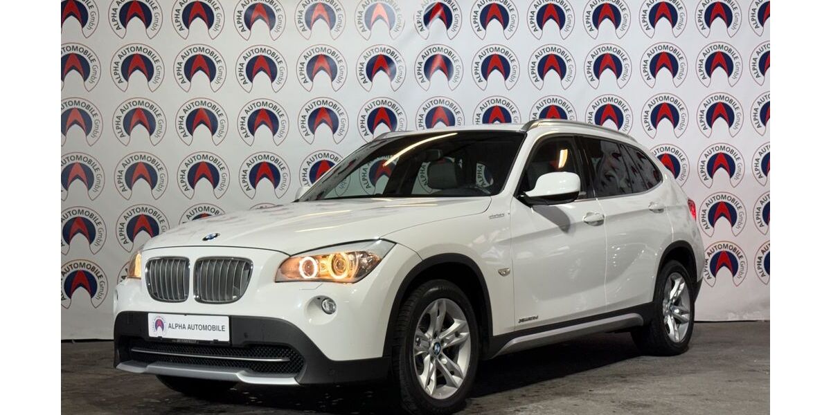 BMW X1 122.900 km 12.990 &euro; München 81379