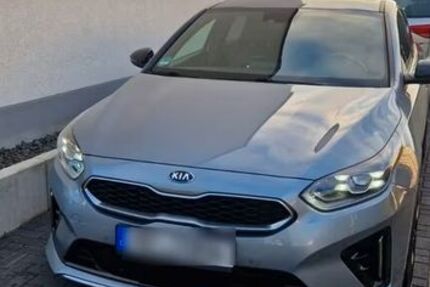 Kia pro ceed / ProCeed 111.000 km 19.500 &euro; Bad Kreuznach 55545
