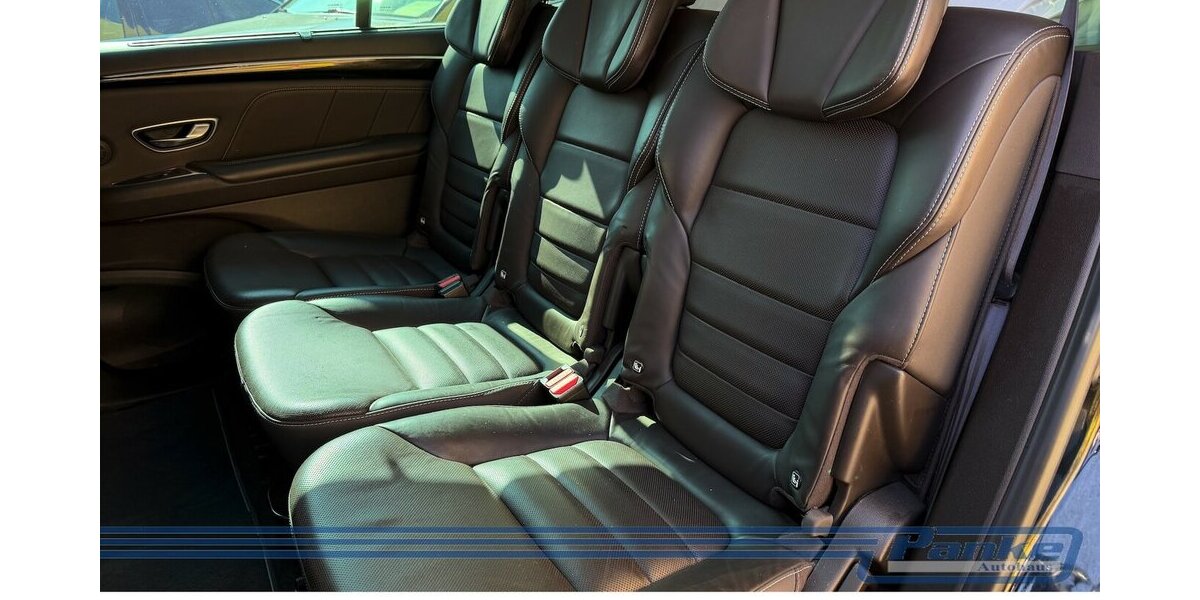 Renault Espace Initiale Paris*Pano*7-Sitz*HUD*TV*1-Hand* 141.944 km 16.490 &euro; Berlin 13187