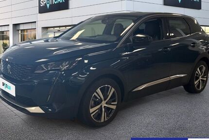Peugeot 3008 51.842 km 21.980 &euro; Frankfurt 60314