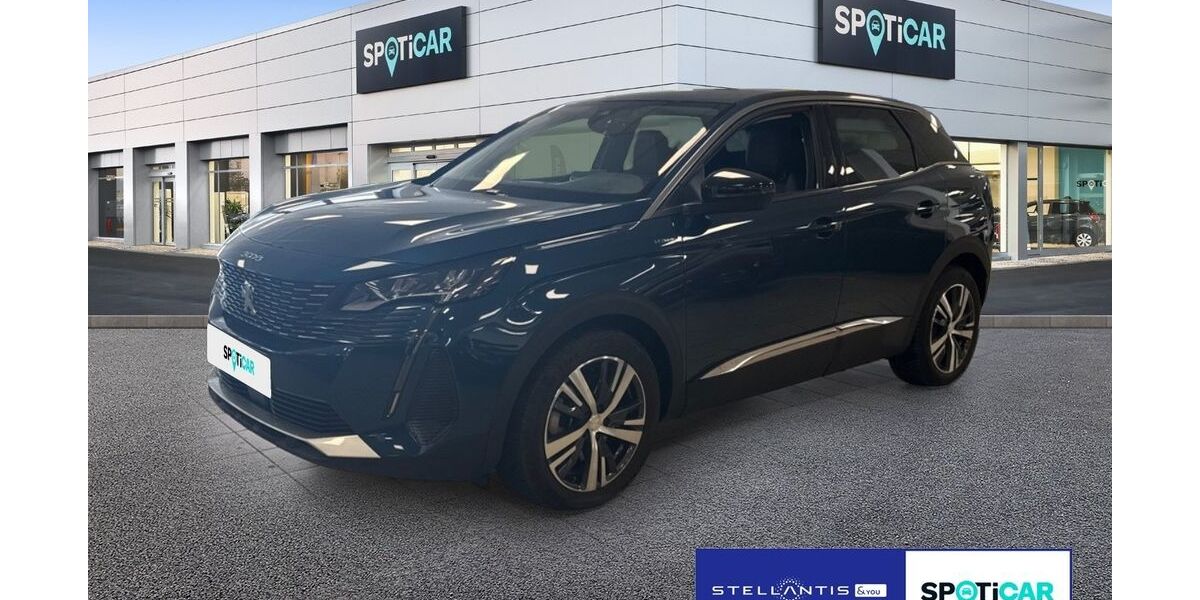Peugeot 3008 51.842 km 21.980 &euro; Frankfurt 60314
