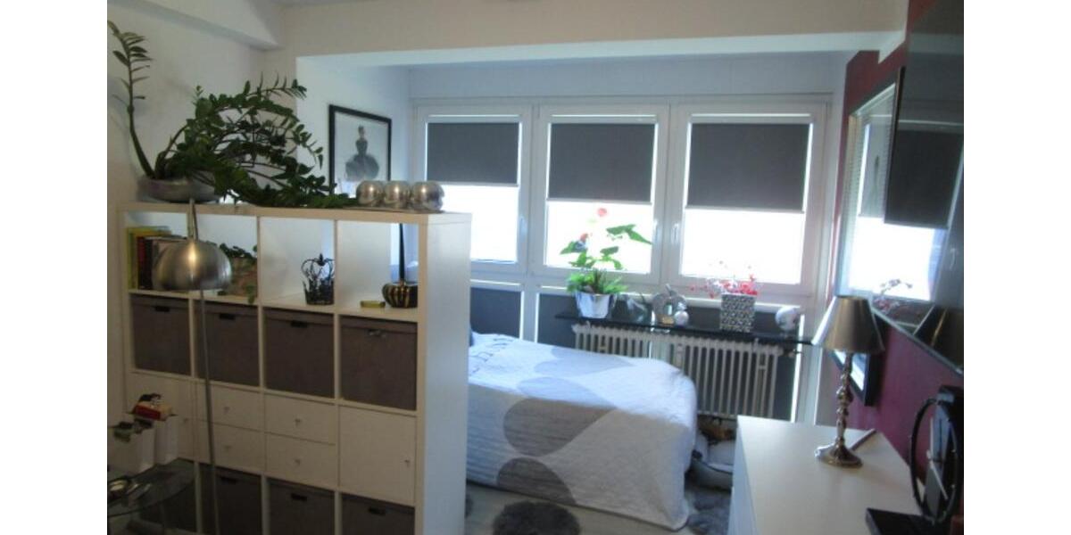 Etagenwohnung Niederkrüchten - 1 Zimmer, 33 m&sup2;, 330&euro; | Angebot:24142938