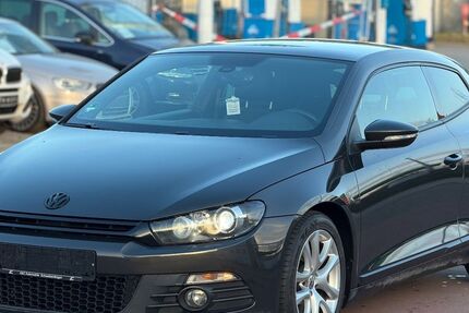 VW Scirocco 131.091 km 8.500 &euro; Schwieberdingen 71701