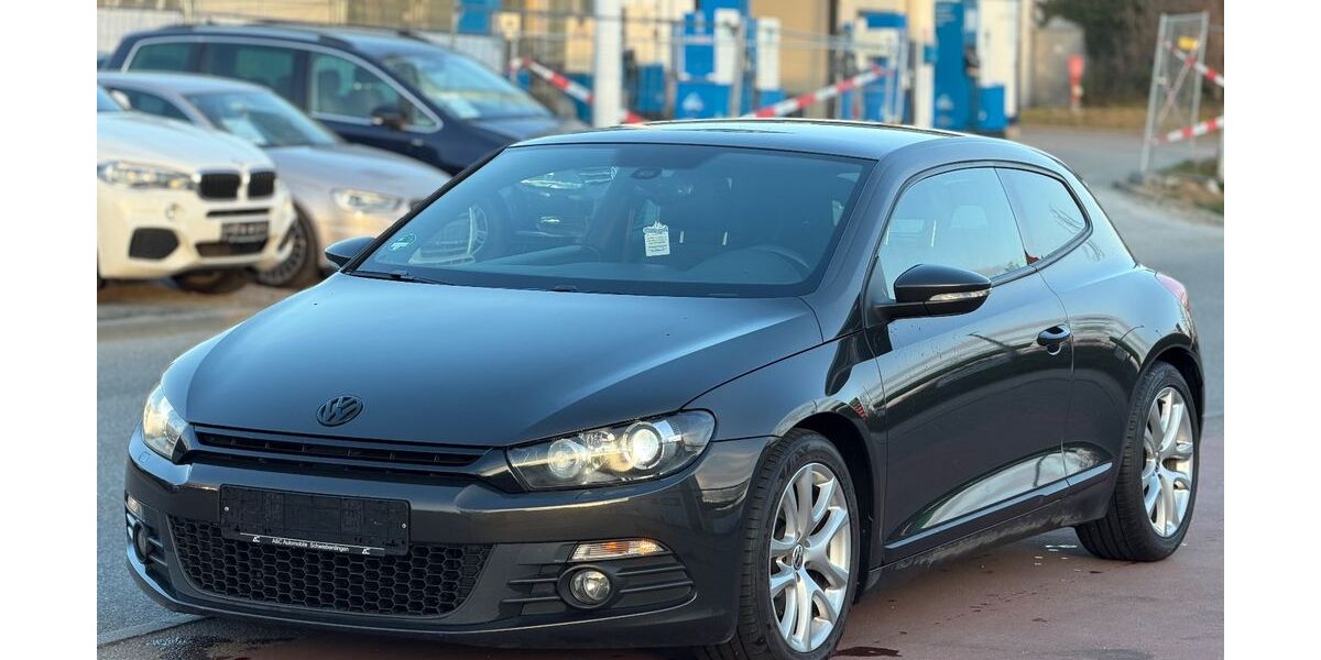 VW Scirocco 131.091 km 8.500 &euro; Schwieberdingen 71701