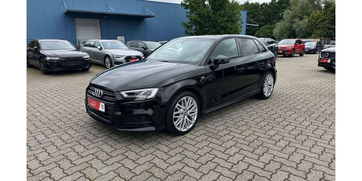 Audi A3 82.600 km 17.490 &euro; Hückelhoven 41836