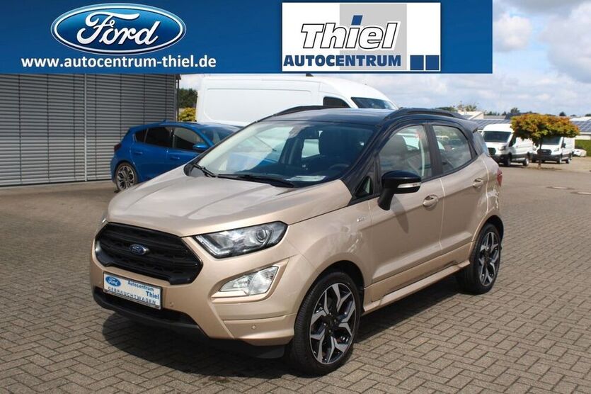 EcoSport