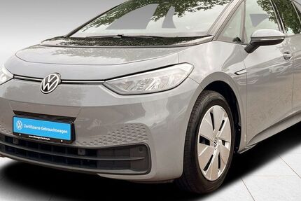 VW ID.3 57.342 km 19.555 € Hamburg 22761