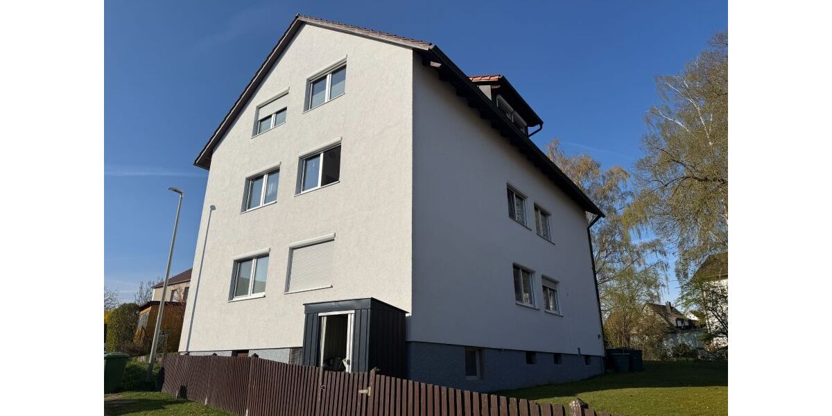 Provisionsfrei* Mehrfamilienhaus mit 6 Wohneinheiten und Entwicklungspotenzial in Oberreichenbach bei Herzogenaurach - Provisionsfrei - - Mehrfamilienhaus, Wohnhaus Oberreichenbach | Angebot:26272715