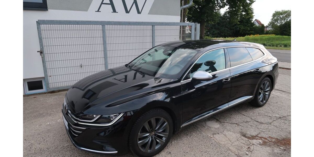 VW Arteon 37.985 km 26.500 &euro; Groß Oesingen 29393