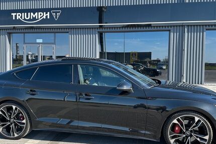 Audi A5 73.544 km 29.990 &euro; Grünberg 35305