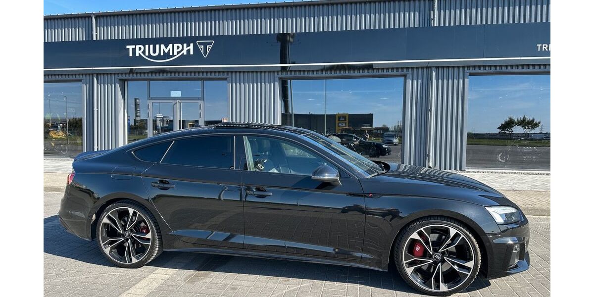 Audi A5 73.544 km 29.990 &euro; Grünberg 35305
