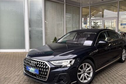 Audi A8 77.000 km 64.590 &euro; Lohne 49393