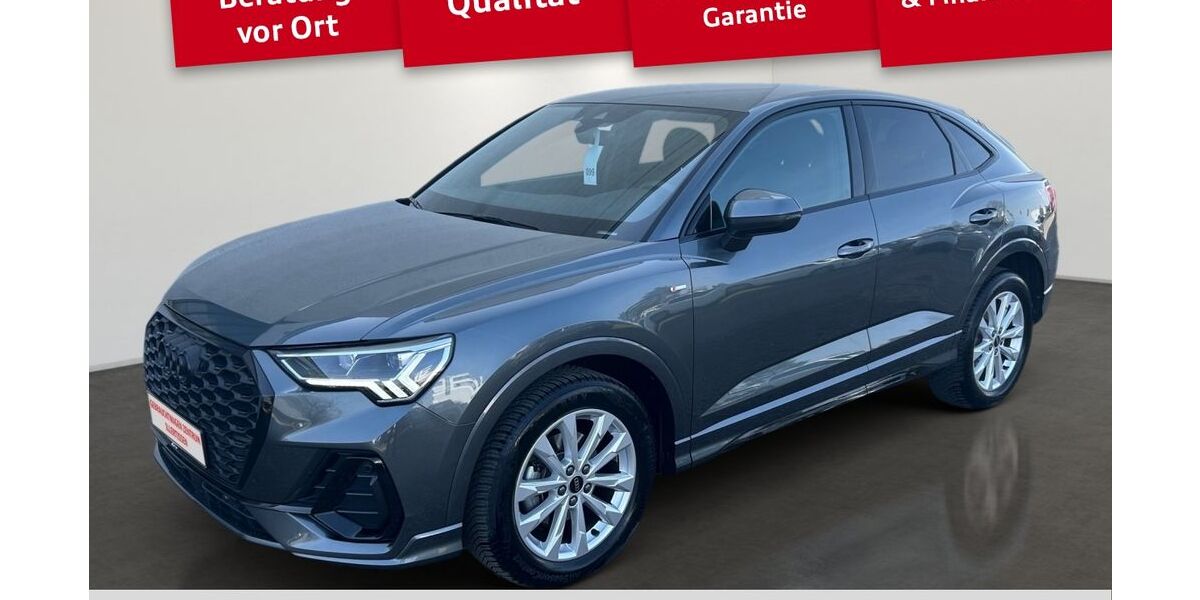 Audi Q3 17.204 km 36.630 &euro; Illertissen 89257