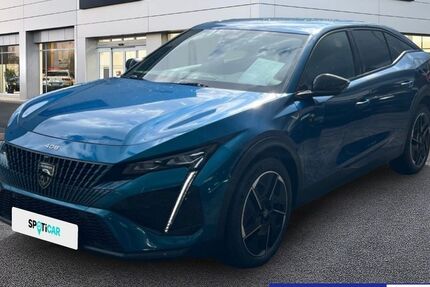 Peugeot 408 20.090 km 23.980 &euro; Bonn 53121
