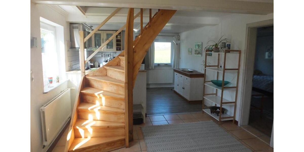 Terrassenwohnung Husby - 3 Zimmer, 80 m&sup2;, 1.160&euro; | Angebot:26315958