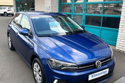 VW Polo 23.927 km 14.950 € Bornheim 53332