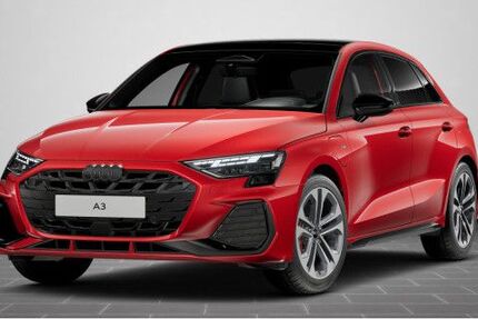 Audi A3 7.649 km 38.900 &euro; Bingen / Rhein 55411