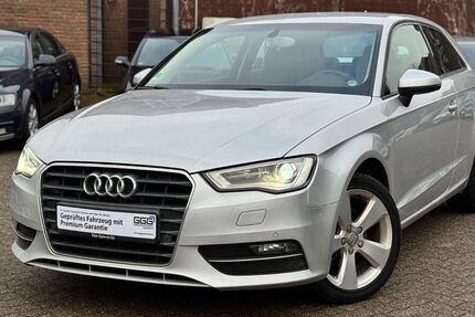Audi A3 172.000 km 12.790 &euro; Wathlingen 29339