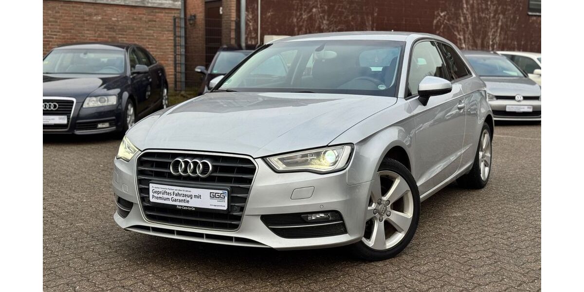 Audi A3 172.000 km 12.790 &euro; Wathlingen 29339