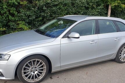 Audi A4 150.600 km 8.900 € Königsbrunn 86343