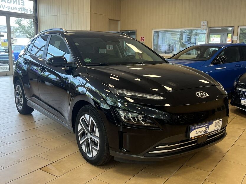 Hyundai KONA 72.755 km 19.000 € Hennef 53773