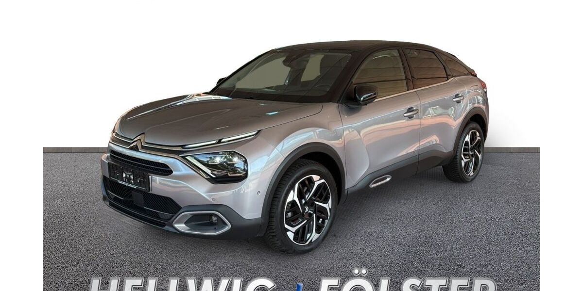 Citroen C4 29.307 km 18.490 &euro; Hohenlockstedt 25551