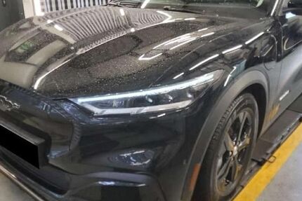 Ford Mustang Mach-E 48.379 km 29.350 &euro; Steinbach-Hallenberg OT Herges-Hallenberg 98587