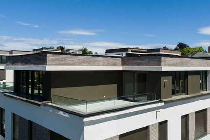 Wohnung zum Kaufen in Wiesbaden 683.500 € 72.59 m²