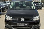 VW Sharan 2.0 TDI Comfortline 7.SITZ/NAVI/SHZ/DSG 107.728 km 21.800 &euro; Villingen-Schwenningen 78054