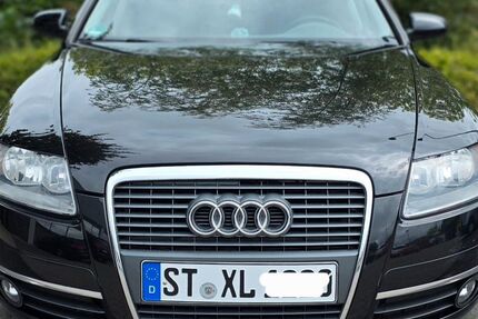 Audi A6 220.000 km 5.500 &euro; Altenberge 48341