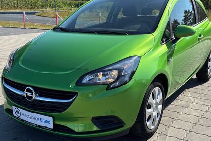 Opel Corsa 74.595 km 8.290 € Hemsbünde 27386
