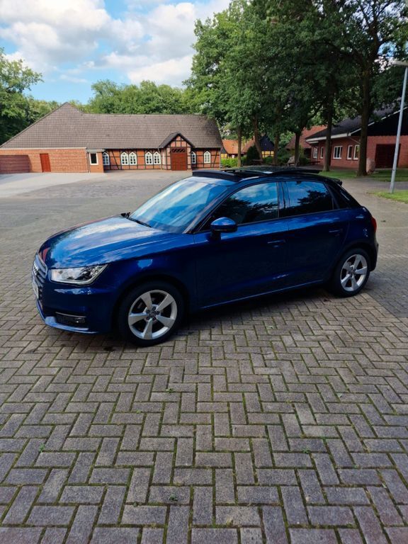 Audi A1 88.400 km 12.000 € Harpstedt 27243