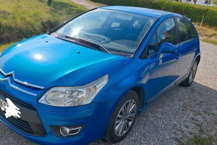 Citroen C4 147.000 km 1.800 &euro; Weißenhorn 89264